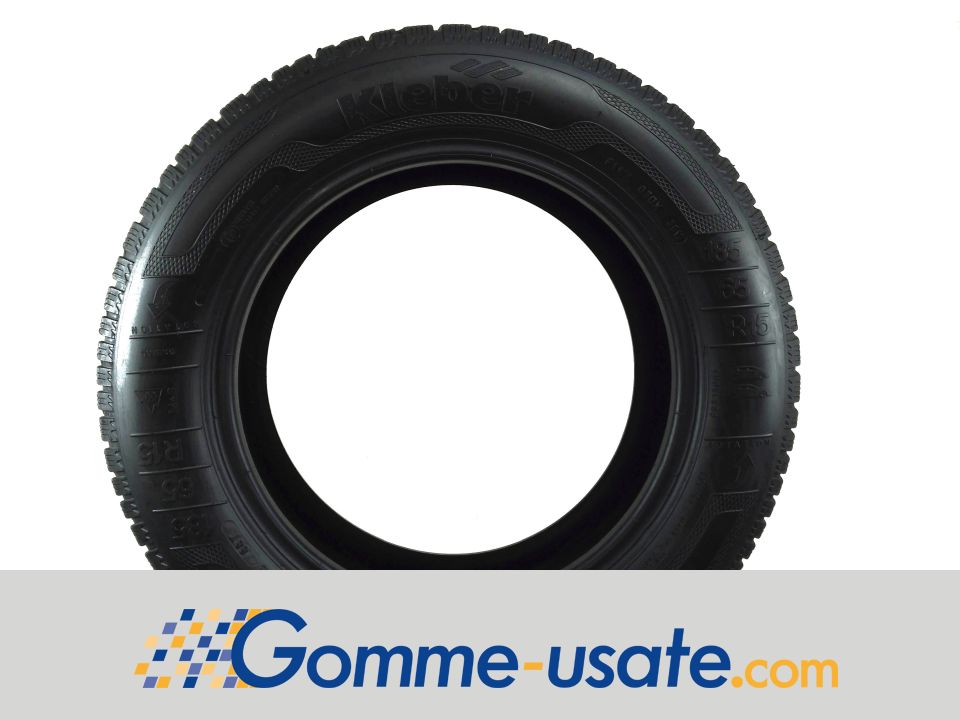 Thumb Kleber Gomme Usate Kleber 185/65 R15 88T Krisalp HP 2 M+S (85%) pneumatici usati Invernale_1